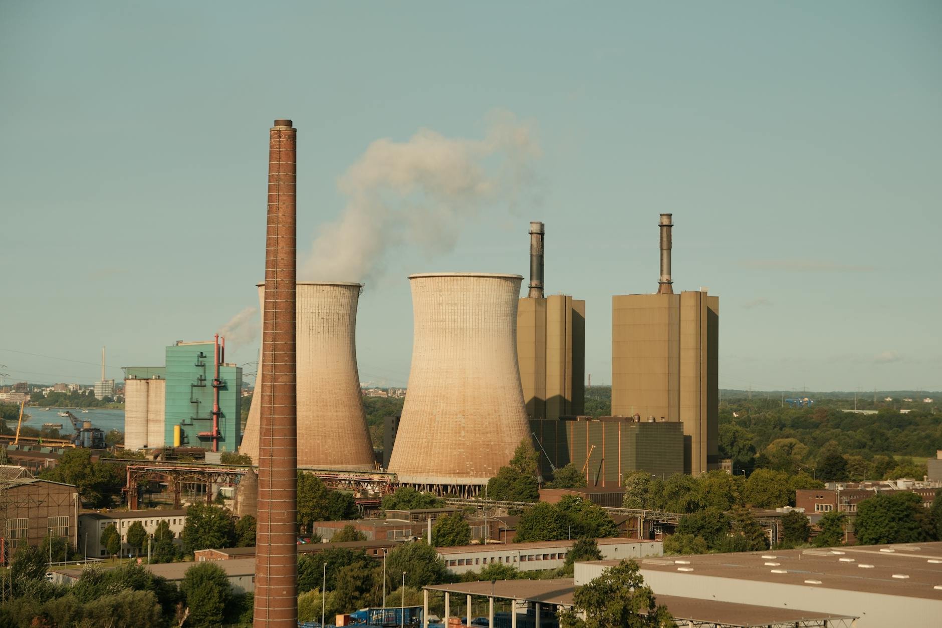 Industrial Thermocol Patterns - Sujal